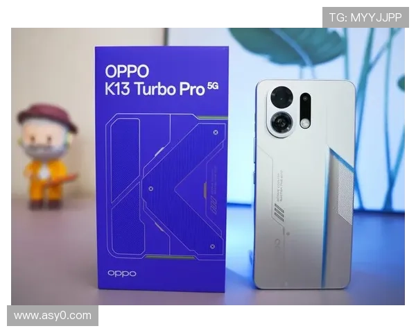 1799元起，OPPO发布越级性能先锋K13 Turbo系列！