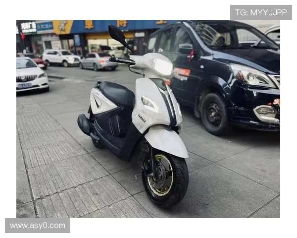 18年购入的雅马哈巧格i ，现骑行2万公里